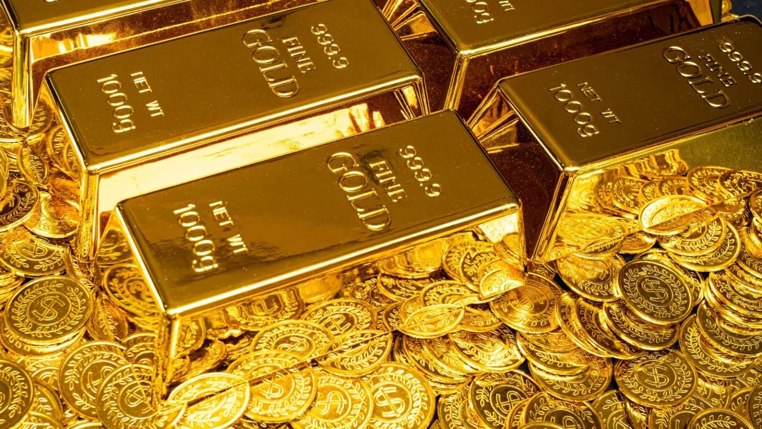 Import & Export of Gold Suspended in Pakistan for 60 Days