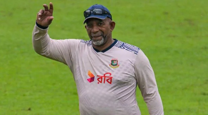 Pakistan a Tough Opponent, Says Bangladesh Head Coach