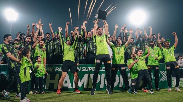 PCB Unveils 12-Member Team of PSL Season 10