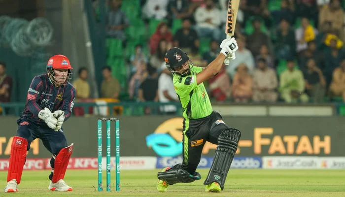 Lahore Qalandars Eliminate Karachi Kings, Set Up Clash with Islamabad United in PSL 10