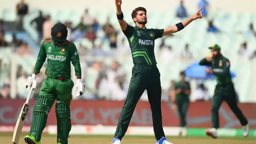 Pakistan vs Bangladesh Series May Face Date Changes