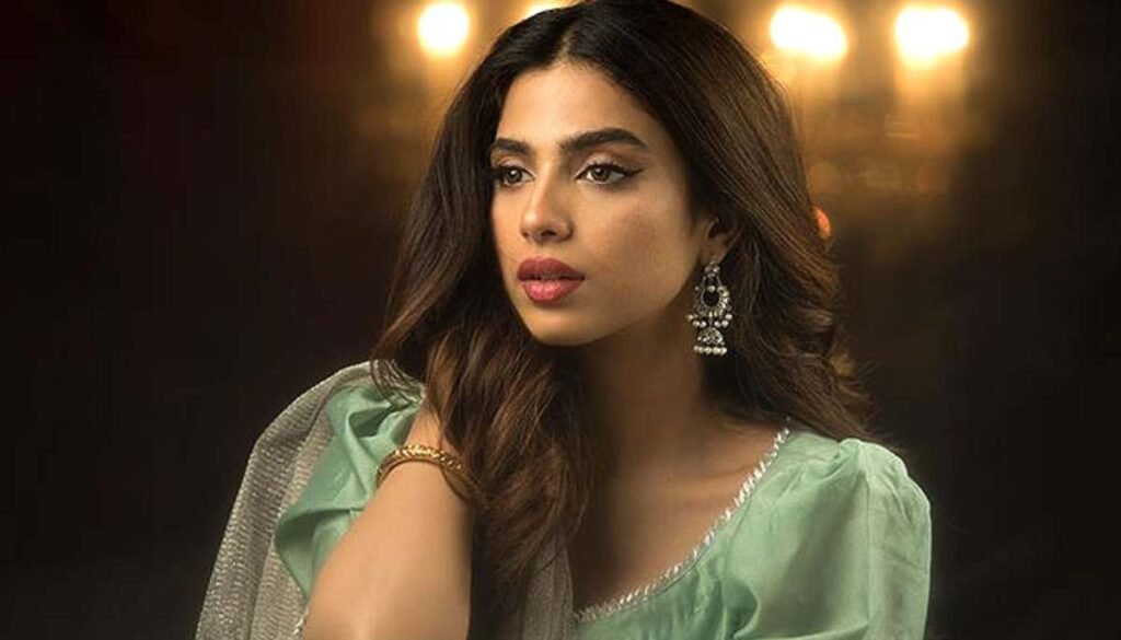 Sonya Hussyn shares heartfelt Harvard post, hinting at joining the university and inspiring fans with her new academic dream.