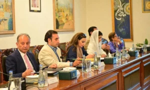 Pakistan Warns OIC of Grave Threats to South Asian Peace