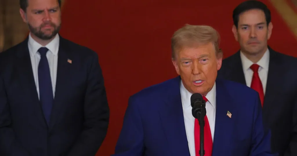 Supreme Court Allows Trump to Resume Migrant Deportations to Third Countries