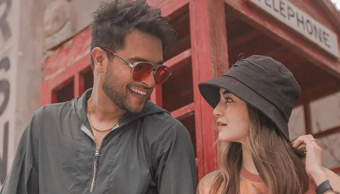 Asim Azhar and Merub Ali End Engagement After Three Years