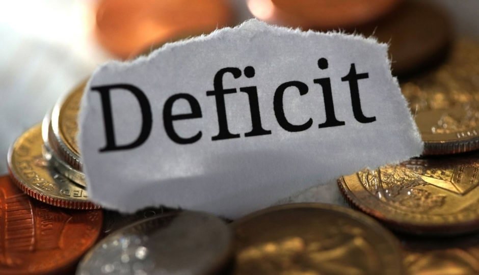 Pakistan Records $103 Million Current Account Deficit in May 2025