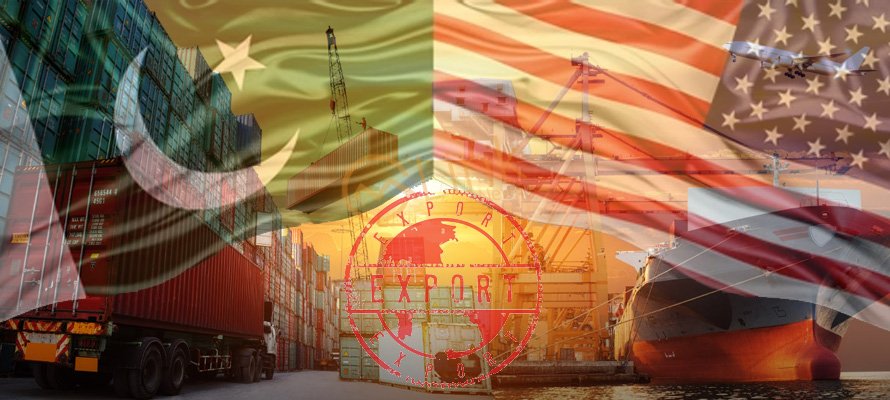 USA Emerges as Pakistan’s Top Export Market in May