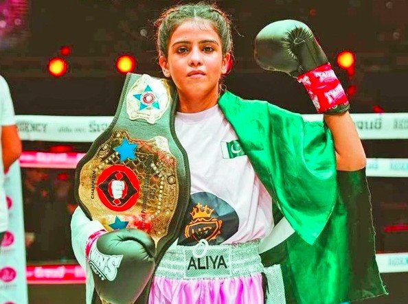 Alia Soomro Rejects False Accusations, Condemns Defamatory Campaign