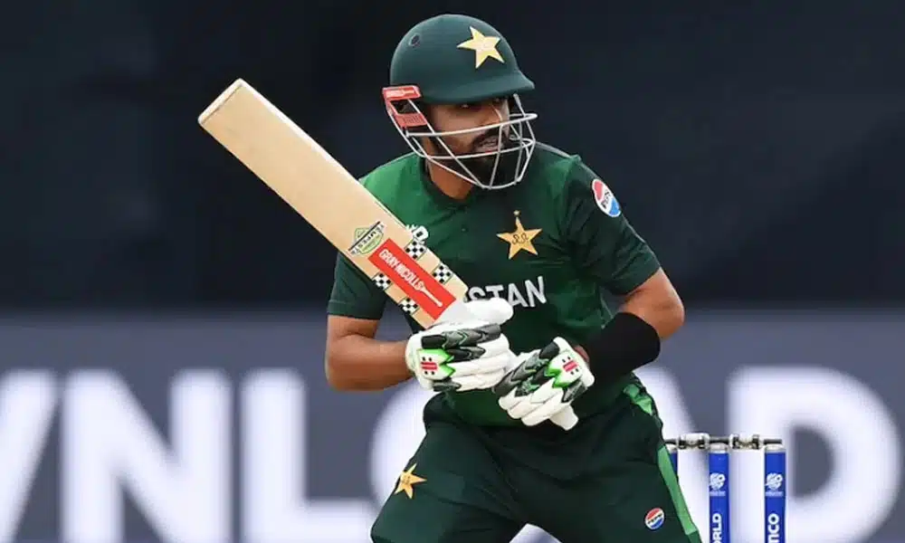 Pakistan Shaheens Set for Top End T20 Series in Australia with Fresh Squad Changes Babar Azam