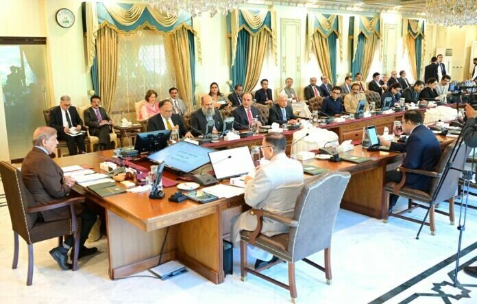 Federal Cabinet Approves Finance Bill 2025-26 with Increases in Salaries and Pensions