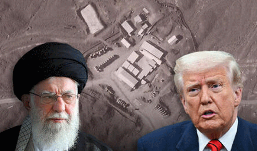 IRGC Labels US Bases as ‘Greatest Vulnerability’ Post Iran Strikes