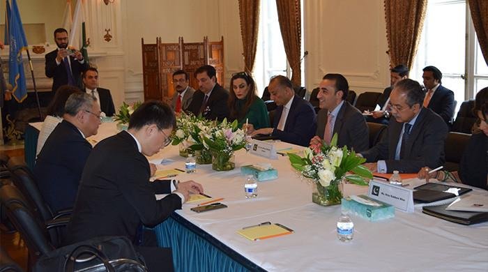 Pakistan Urges U.S. to Help Avert Conflict in South Asia