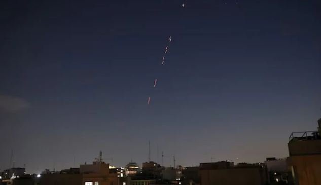 Defenses Intercept Most Iranian Missiles and Drones; UAE Tallies 3 Dead, 58 Hurt