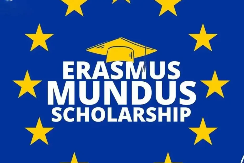 Pakistani Students Beat All Countries in Securing Erasmus Mundus Scholarships for 2025
