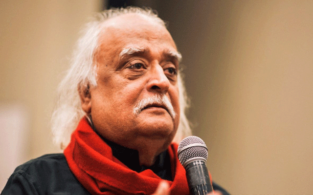 Anwar Maqsood Denies Being Arrested: “I’m Safe and Free”