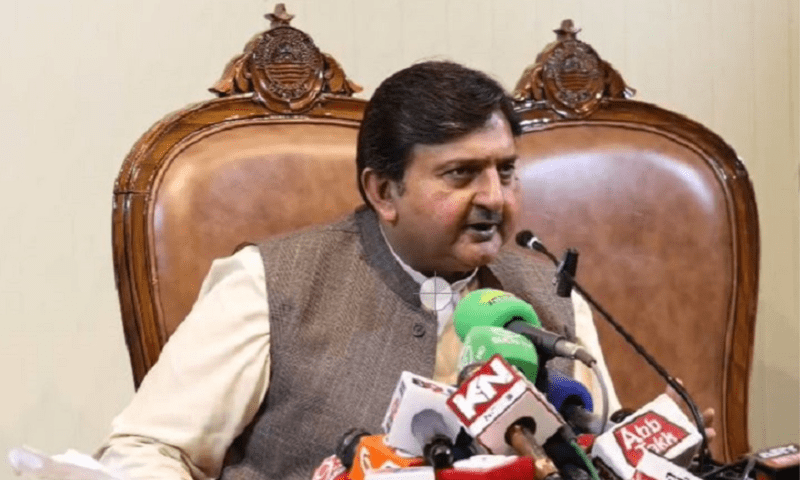 Punjab Govt, Opposition to Hold Talks on MPAs’ Suspension