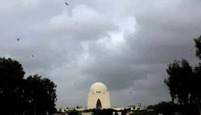 Weather Alert: Karachi Set for Rain from July 18