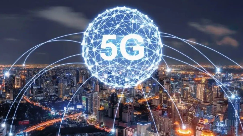 Pakistan’s 5G Spectrum Auction Enters Final Phase as Telcos Deposit $15 Million Each