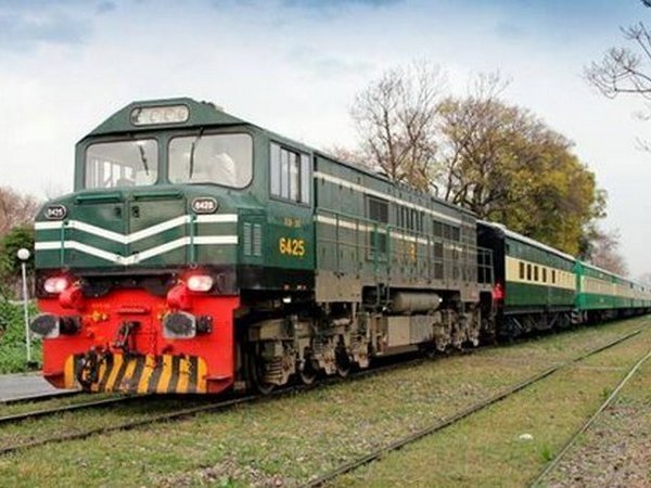 Railway Fare Increase Follows Petroleum Price Surge in Pakistan
