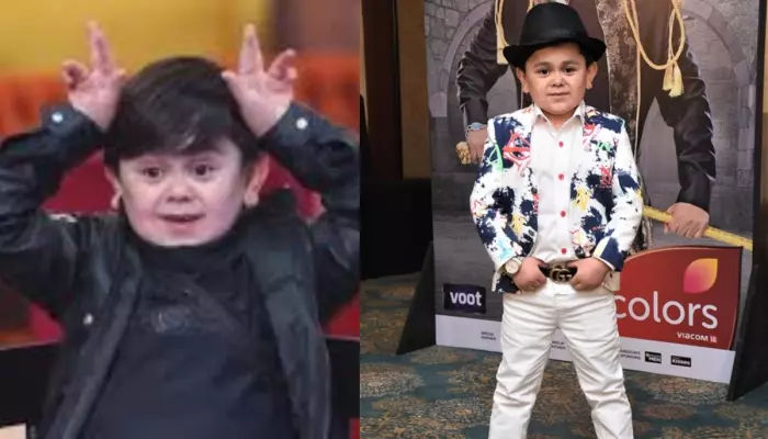 Abdu Rozik’s Dubai Return Takes a Dramatic Turn with Airport Arrest