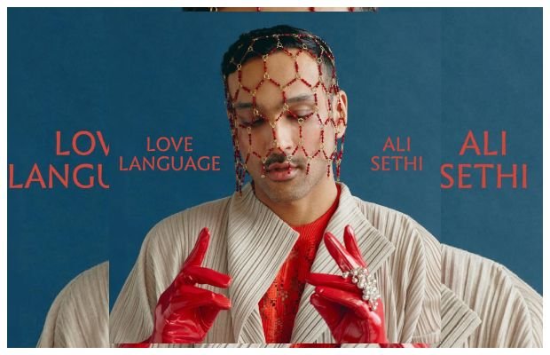 Ali Sethi to Drop First Album ‘Love Language’ on August 1