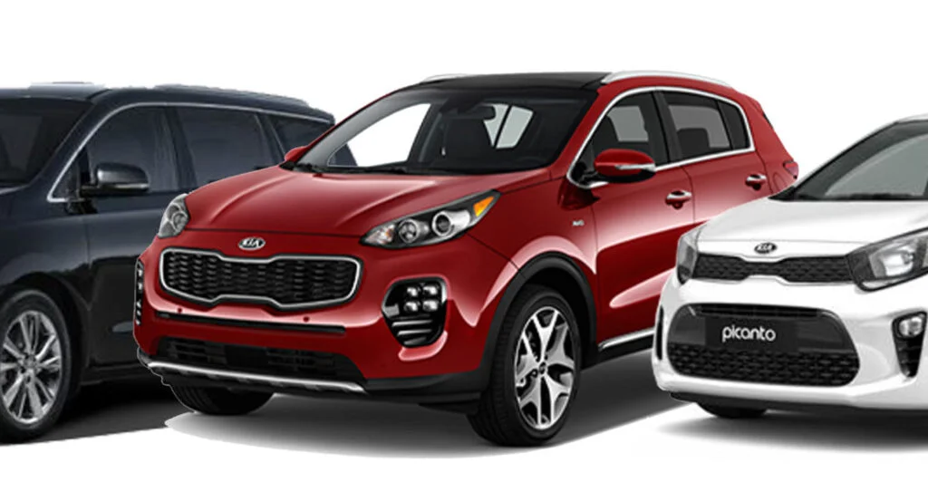 Kia’s special offer for SUV car crazy people