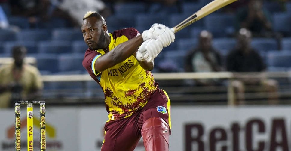 Russell’s Last Hurrah Ends in Defeat as Australia Go 2-0 Up