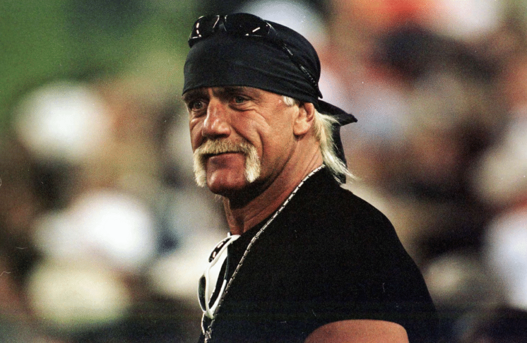 Hulk Hogan