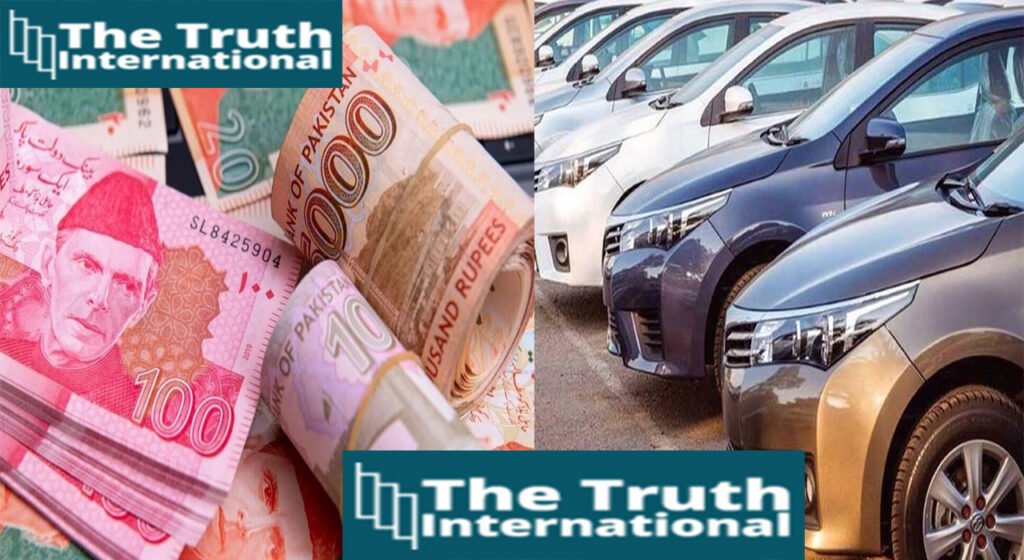 Auto finance increases this year showing a significant growth in demand of automobiles