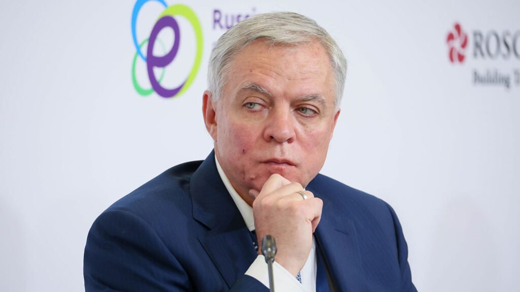 Why would Transneft’s Vice President commit suicide?