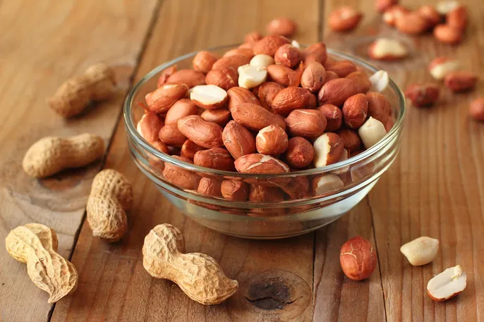 Peanuts Are More Than a Snack—They’re a Nutritional Powerhouse
