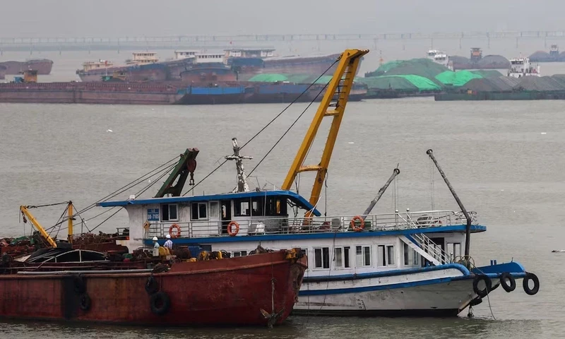 Vietnam Boat Accident: Death Toll Rises to 38 in Halong Bay Tragedy