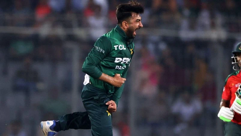 Bangladesh Fall Short in Final T20I Against Pakistan, but Clinch Series Victory
