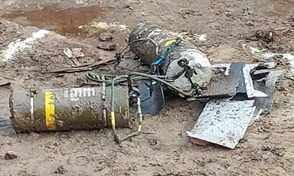 Indian Drone Strikes in Myanmar Spark Global Outrage over Sovereignty Breach Indian drone strikes in Myanmar