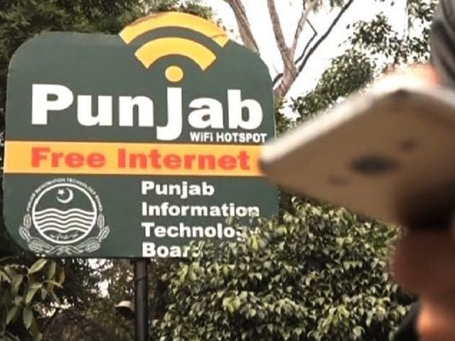 Free Wi-Fi Launched in Another City of Punjab