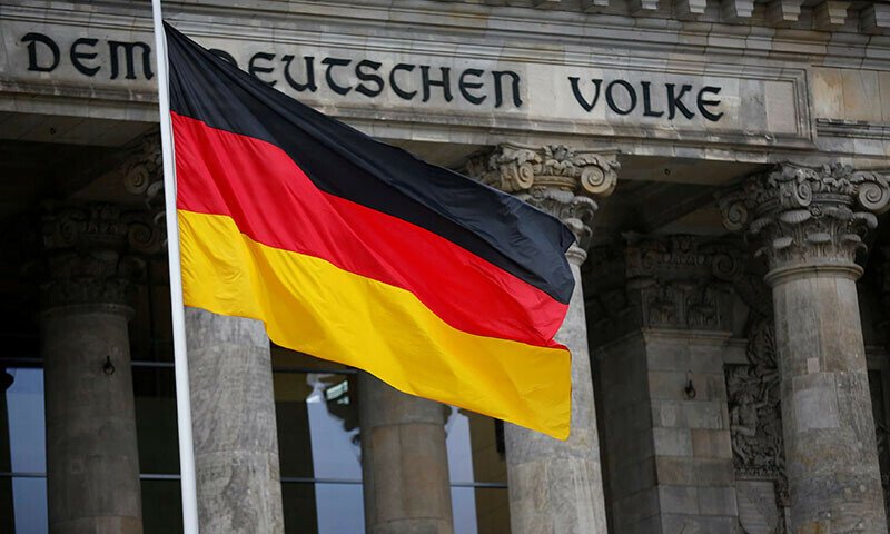 German Consulate in Karachi Halts Services for Non-EU Citizens Until Further Notice