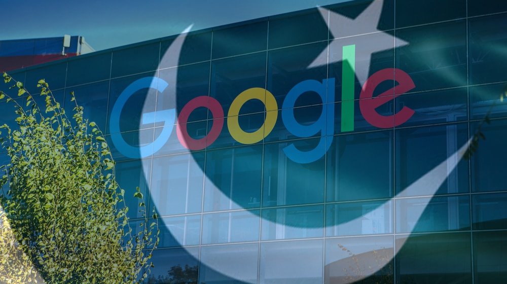 From Stills to Stories: Google’s Veo 3 Brings AI Video Creation to Pakistan Google office in Pakistan