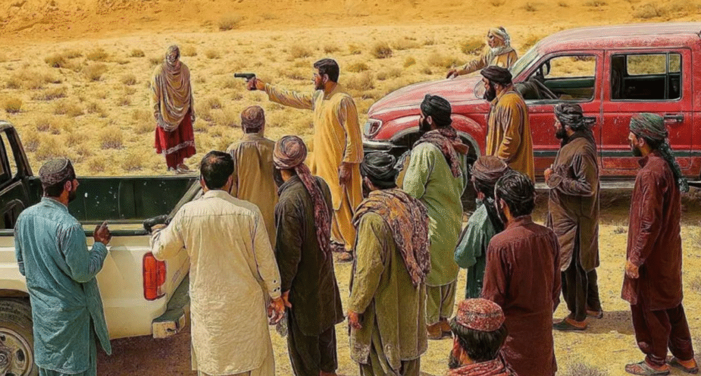 The incidents of honour killing are not limited to rural or poor areas, but are also widespread in major cities and overseas Pakistani communities.