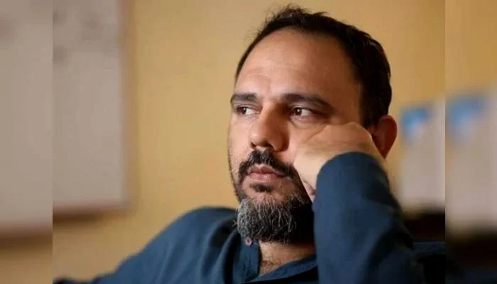 Filmmaker Jami gets bail in Defamation Case Involving a fellow Director