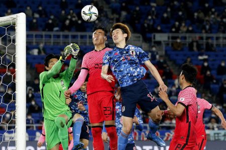 Japan defeated South Korea by 1-0 to Retain EAFF E-1 Football Championship Title