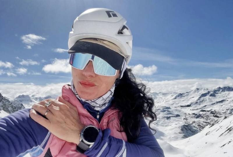 Killer mountain kills Klara, a Renowned Mountaineer: Tragic Nanga Parbat expedition in Pakistan