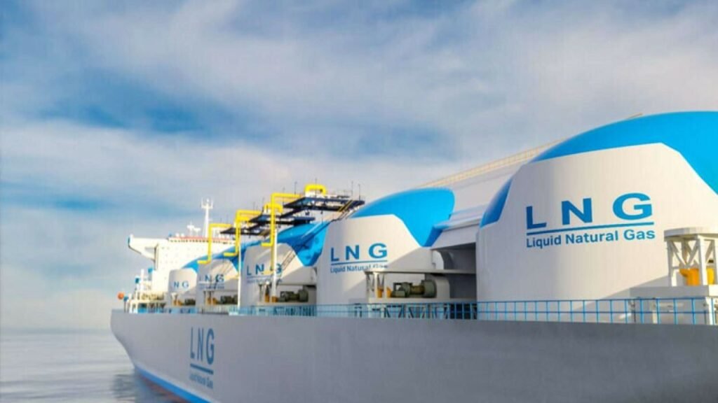 OGRA cuts LNG prices