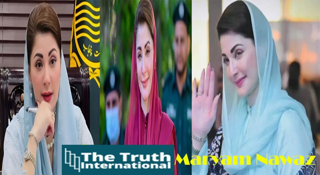 Chief minister of Punjab announces stroke management centers across the province. She announced this today while chairing a meeting