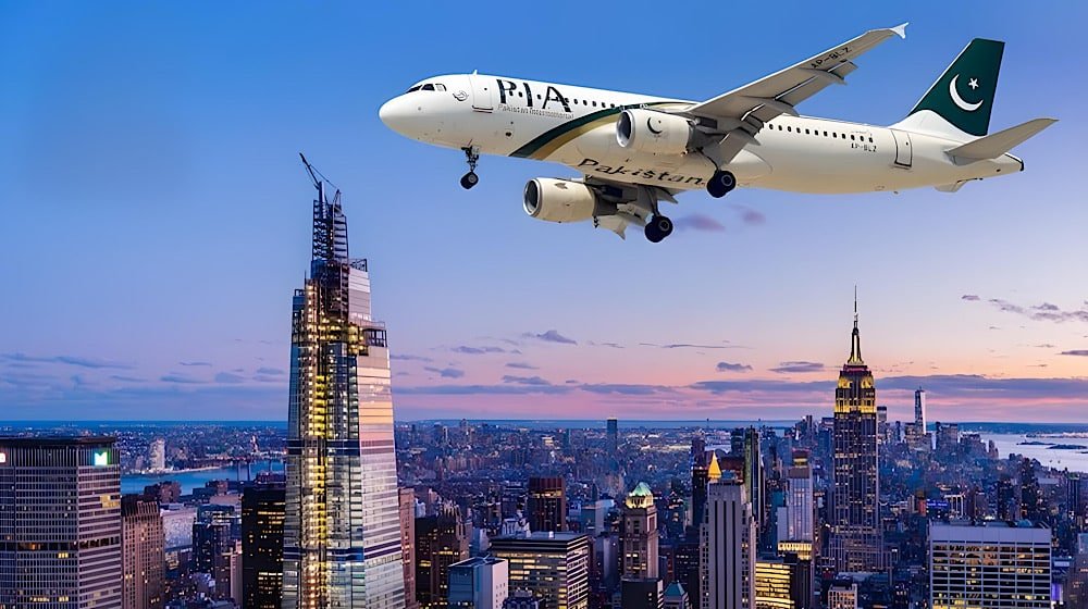 Nonstop to the USA? Hopes Rise for Resumption of Direct Pakistan-US Flights
