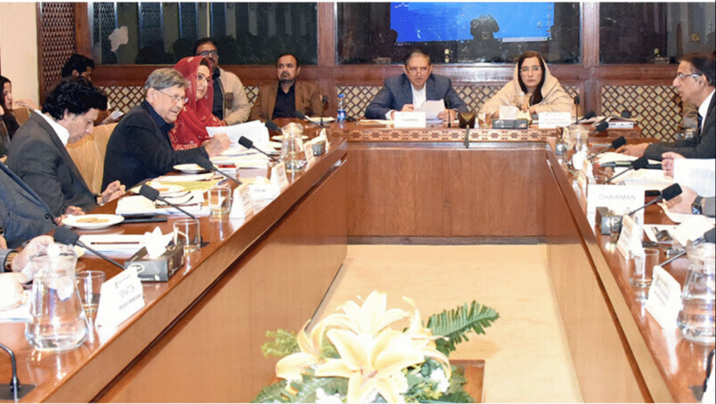 Senators Express Alarm Over Judicial Interference in Parliamentary Proceedings Judicial interference