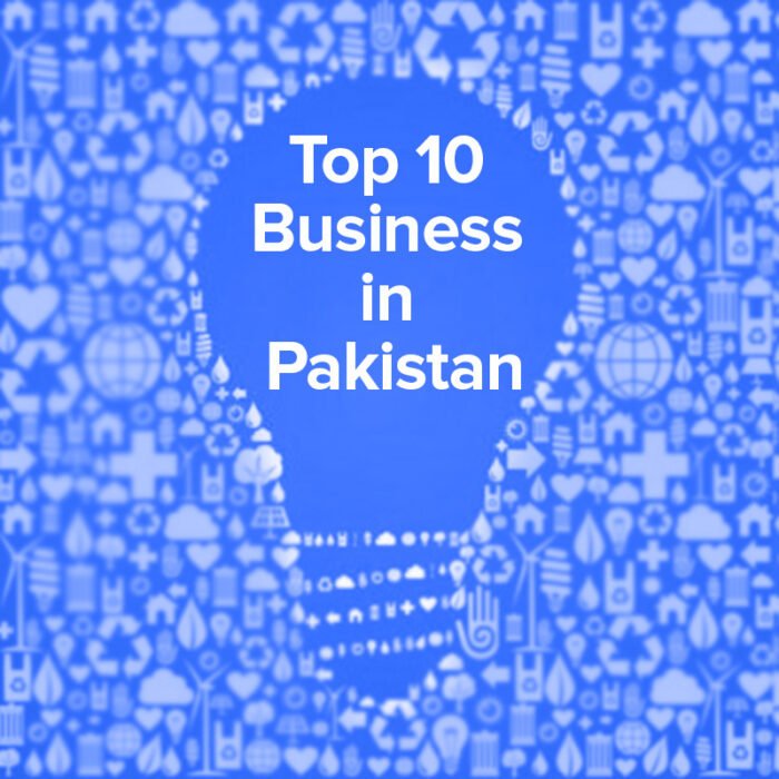 Top Business in Pakistan – Most Profitable Sectors Today top business in pakistan