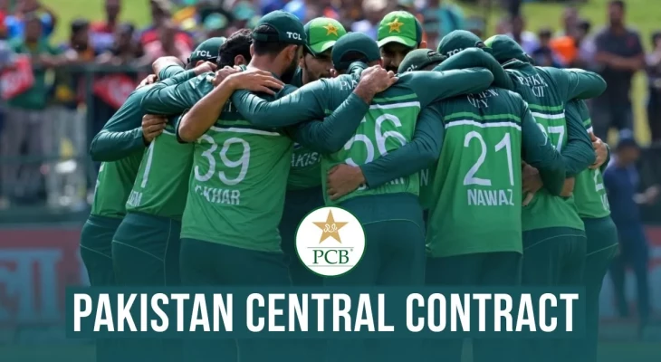PCB Contract Changes Spark Debate on Player Evaluations
