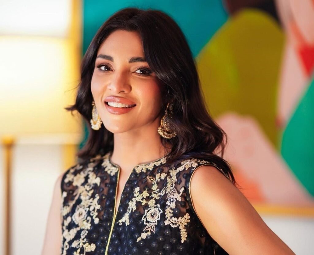 Zhalay Sarhadi Breaks Silence on Casting Couch in Showbiz