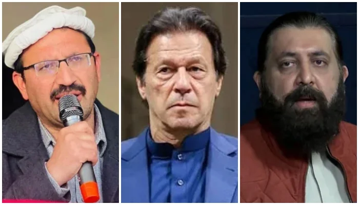 PTI Lawmakers Begin Quitting Parliamentary Committees on Imran’s Orders