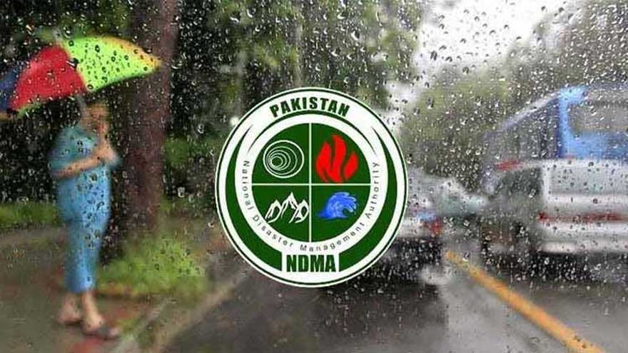 NDMA Warns of 50% Stronger Monsoon, More Spells Ahead